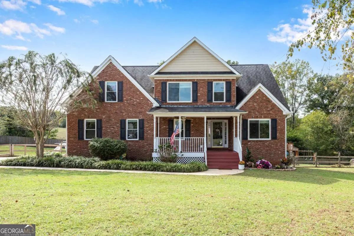 4745 Bryn Ridge Court, Cumming, GA 30028 - Image #1