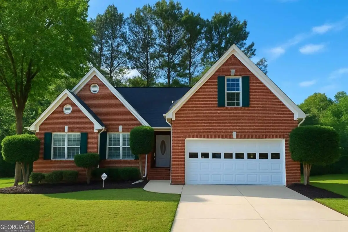 1925 Heatherton Road, Dacula, GA 30019 - Image #1