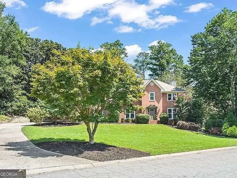 3201 Lakeridge Drive Se, Marietta, GA 30067 - Image #2