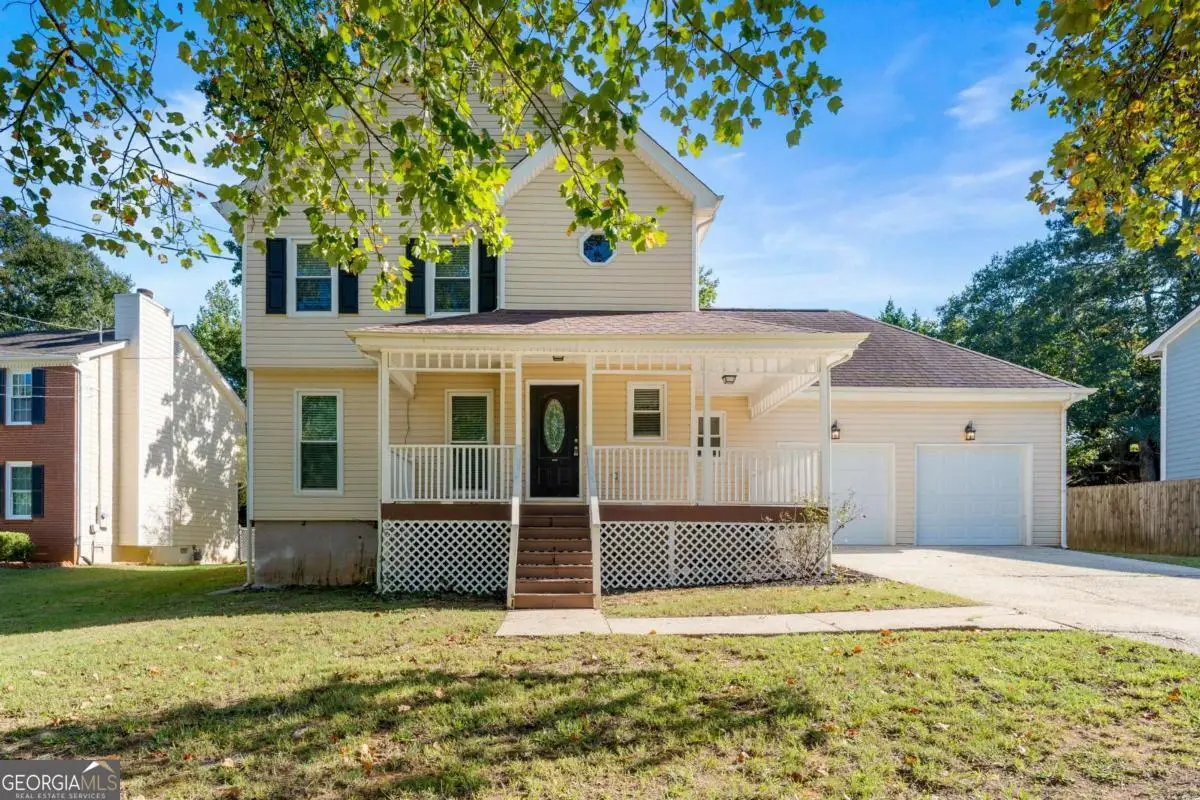 271 Summer Pond Trail, Lawrenceville, GA 30046 - Image #1