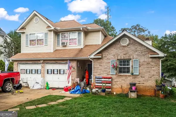 2671 Nicholas Court Ne, Marietta, GA 30062