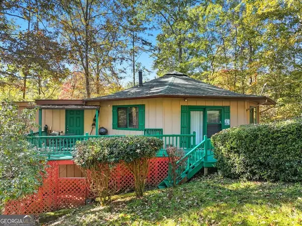 381 Gateway Drive #1015, Ellijay, GA 30540