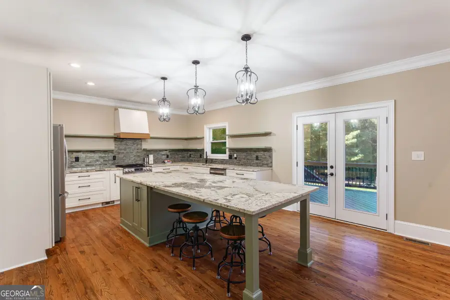 45 Northwood Oak Drive, Oxford, GA 30054 - Image #3