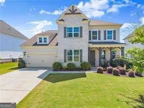 3675 Andover Street, Cumming, GA 30028 - Image #1