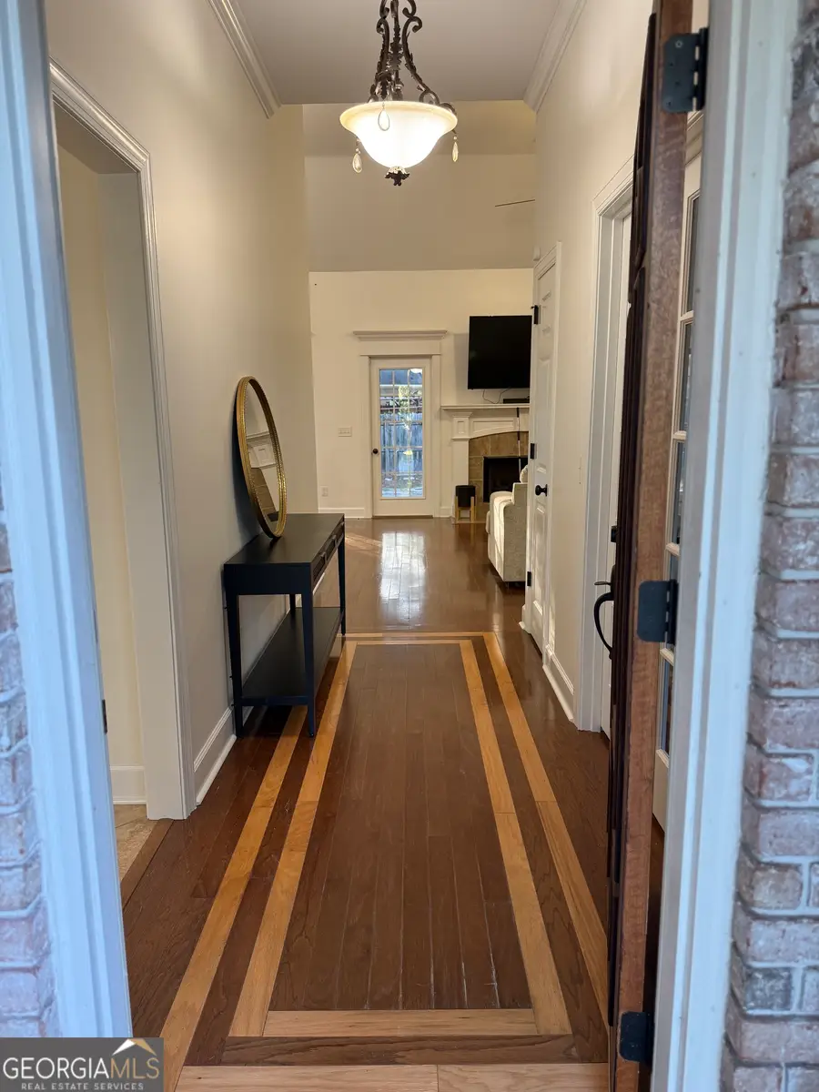 110 S Effingham Plantation Drive, Guyton, GA 31312 - Image #2