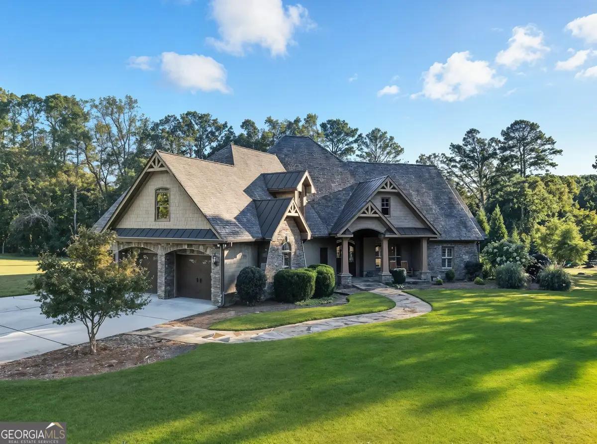 520 Gaddis Road, Canton, GA 30115 - Image #1