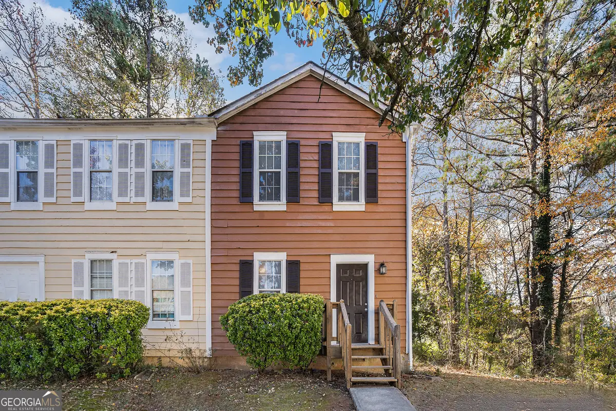 6854 Panda Court #A, Austell, GA 30168 - Image #1
