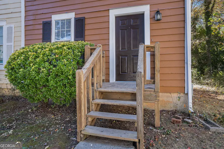 6854 Panda Court #A, Austell, GA 30168 - Image #2