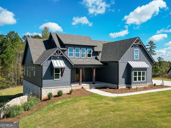 119 Fernbank Way, Newnan, GA 30265