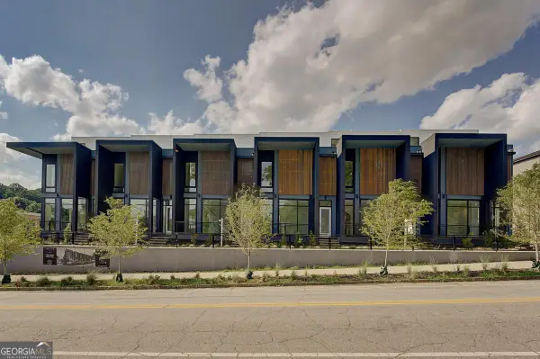 816 Berne Street Se #5, Atlanta, GA 30316