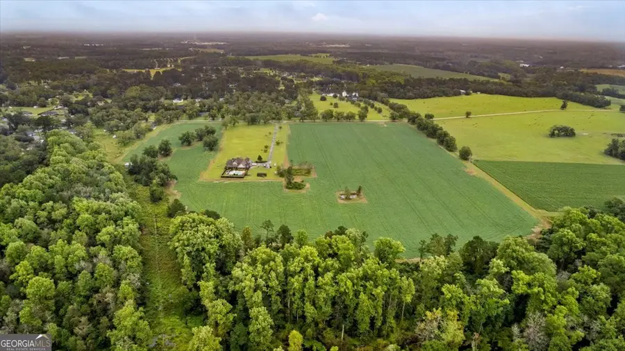 TRACT 1 Simon Street, Glennville, GA 30427 - Image #3