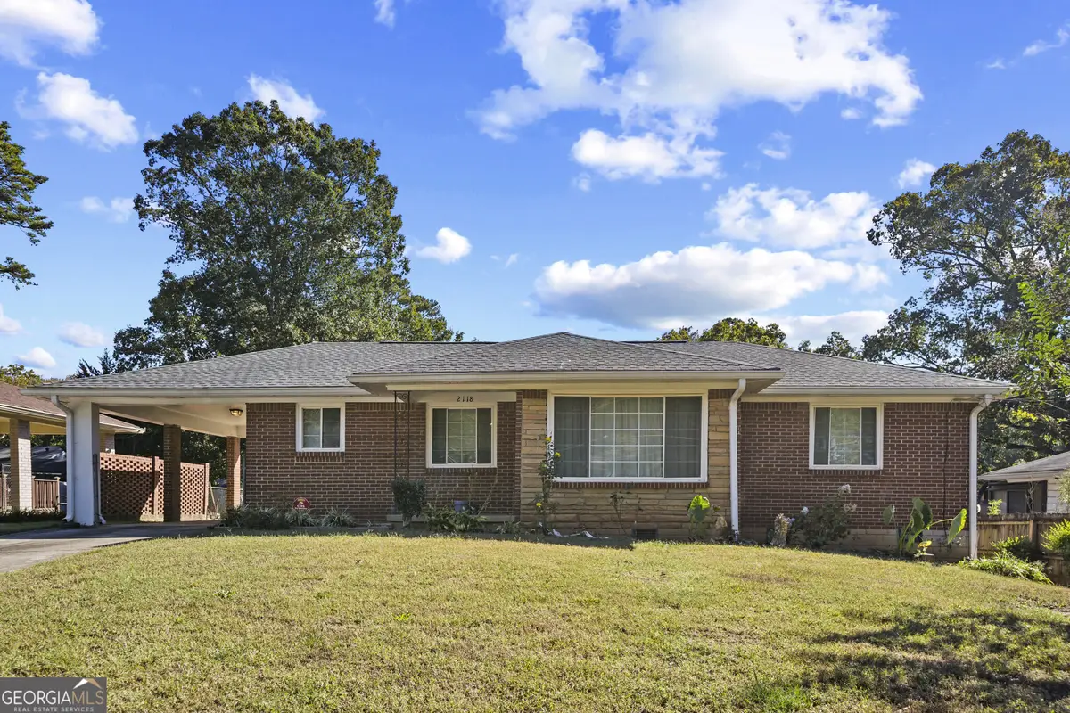 2118 Glendale Drive, Decatur, GA 30032 - Image #1