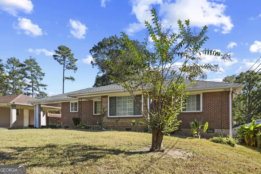 2118 Glendale Drive, Decatur, GA 30032 - Image #2