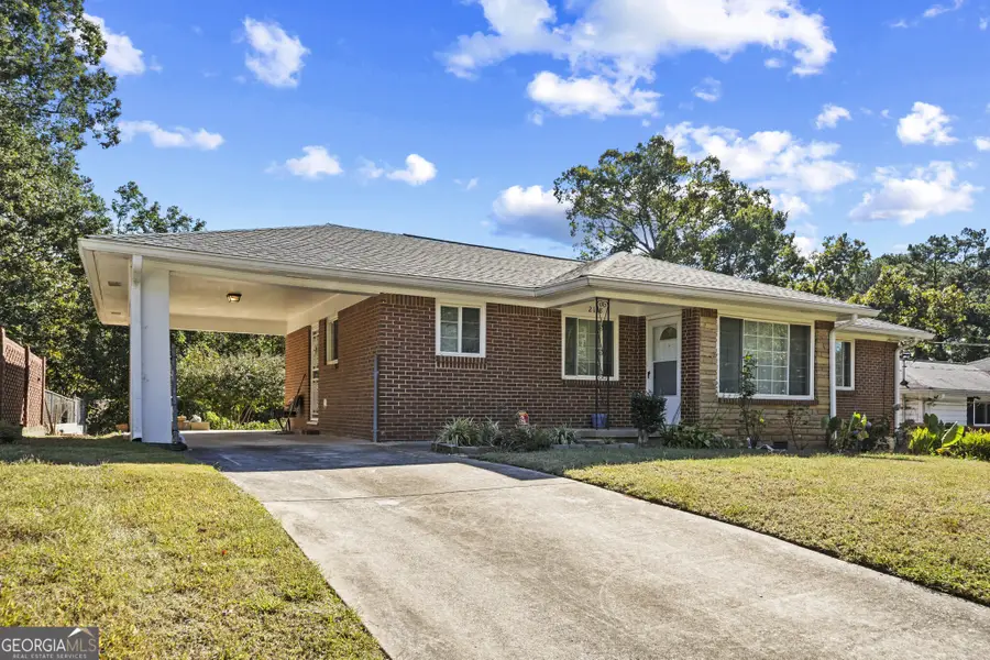 2118 Glendale Drive, Decatur, GA 30032 - Image #3