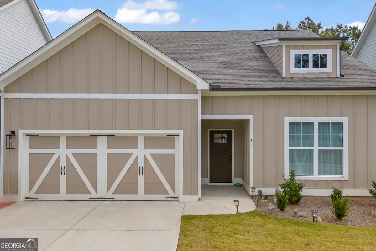 47 Bowers Estates Drive, Hartwell, GA 30643 - Image #1