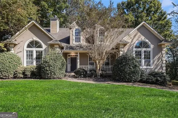 9216 Saddlebrook Way, Douglasville, GA 30135