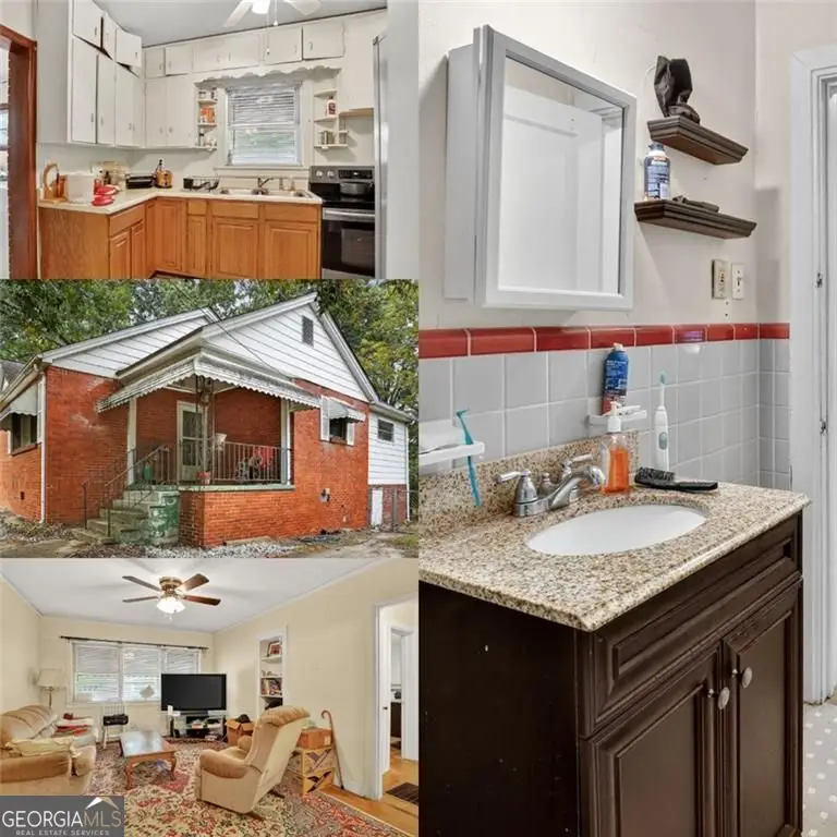 1048 Ferguson Court, Forest Park, GA 30297 - Image #1