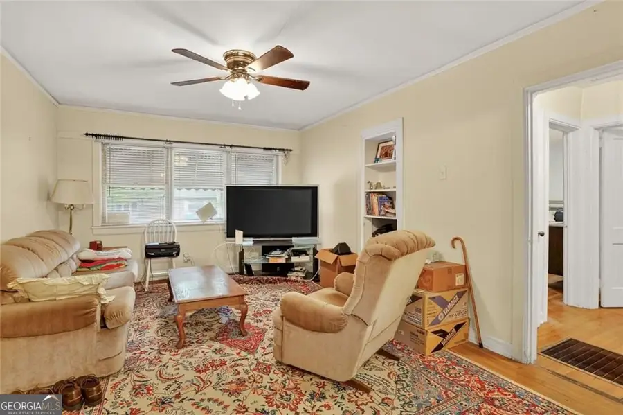 1048 Ferguson Court, Forest Park, GA 30297 - Image #2