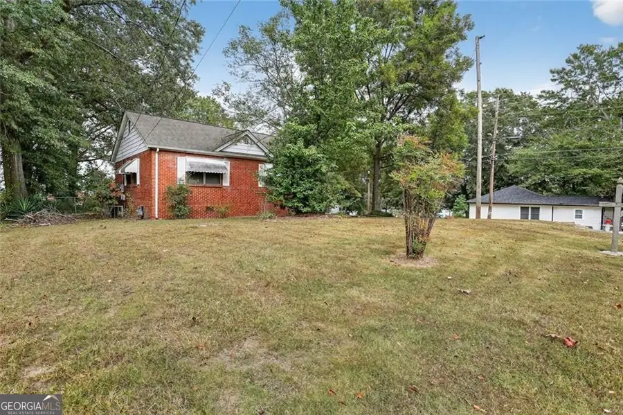 1048 Ferguson Court, Forest Park, GA 30297 - Image #3