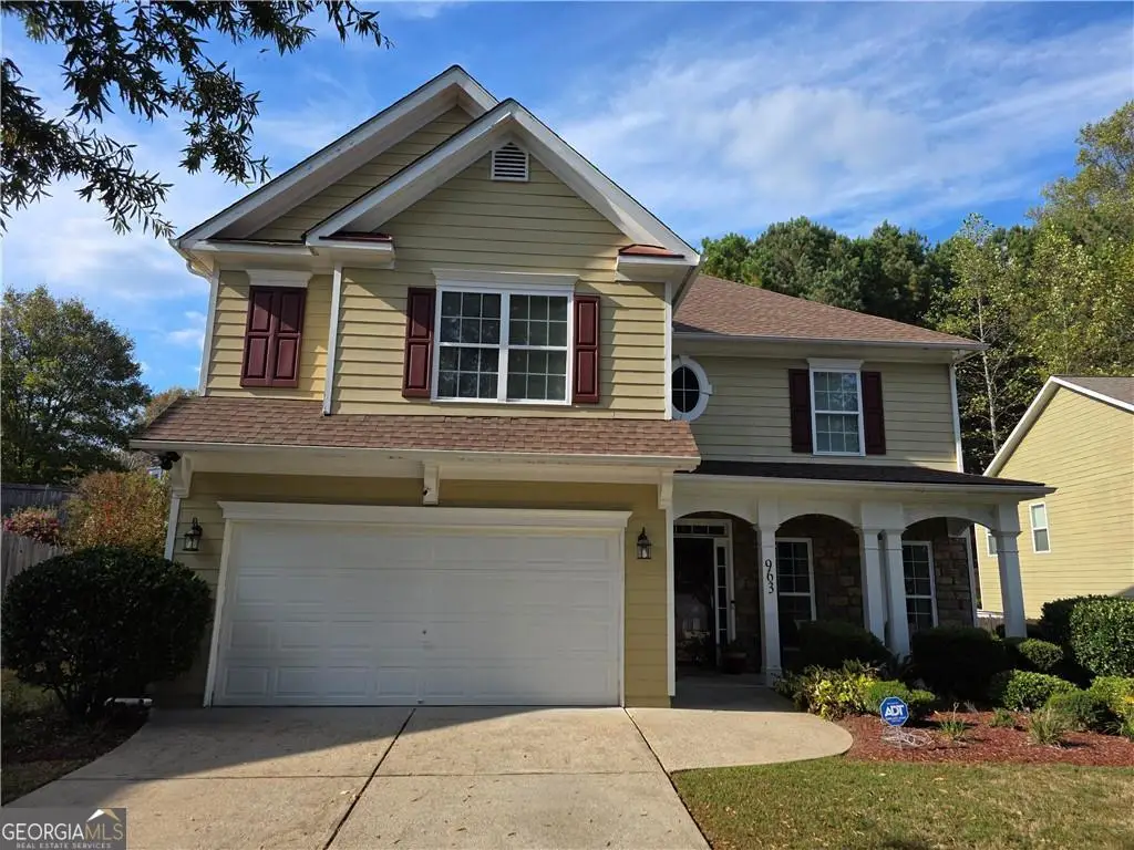 963 Mill Creek Avenue, Canton, GA 30115 - Image #1