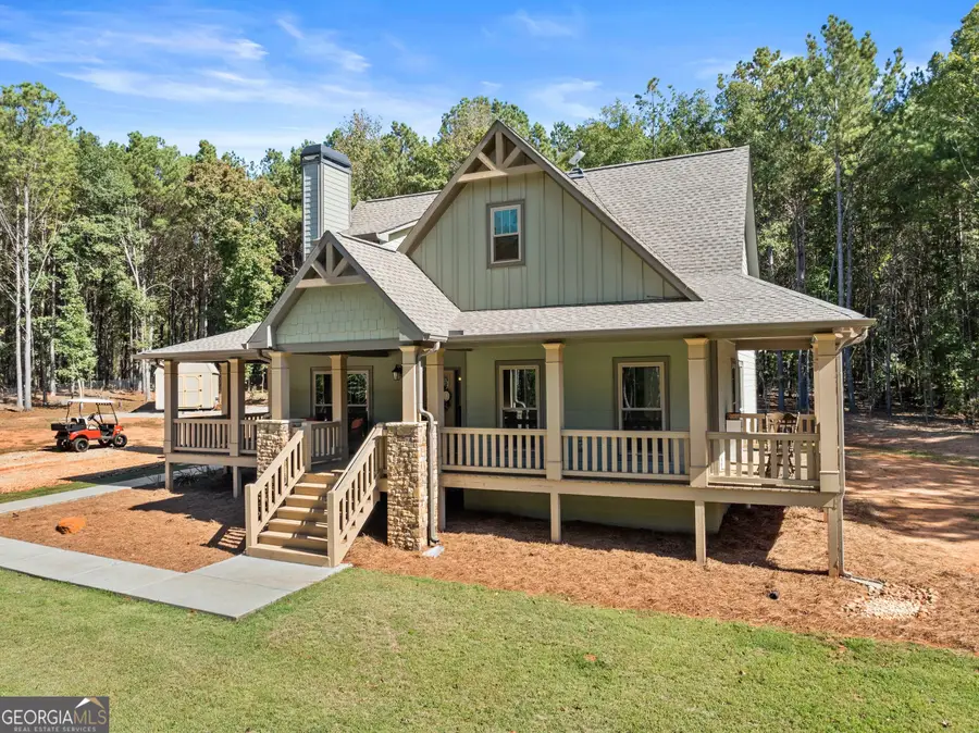 3200 Unity Church Road, Gillsville, GA 30543 - Image #3