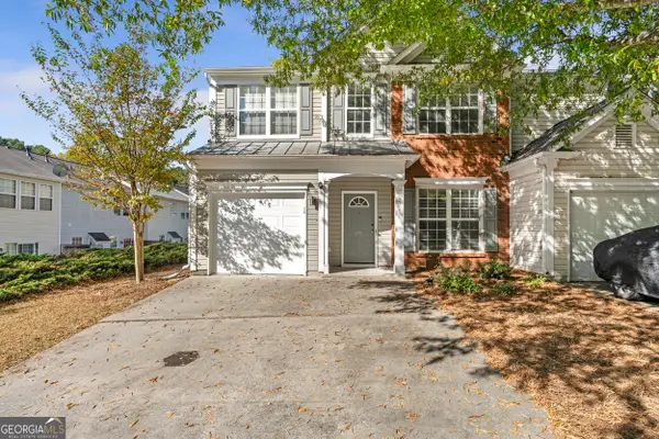 2741 Ashleigh Lane, Alpharetta, GA 30004