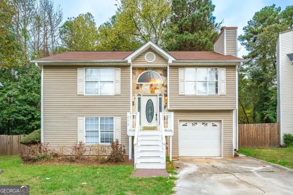 210 W Village Court, Riverdale, GA 30296