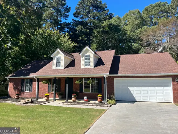 309 Magnolia Lane, Monroe, GA 30655