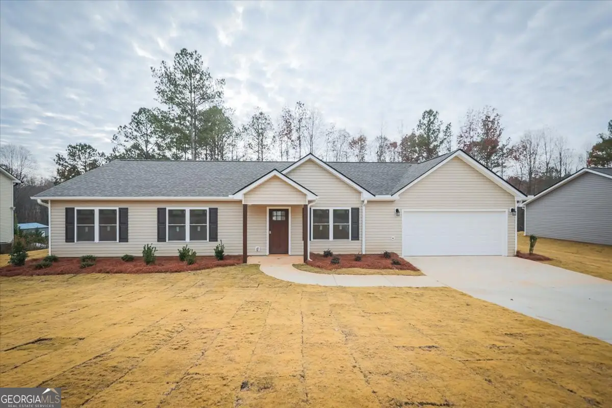 326 White Creek Loop, Rockmart, GA 30153 - Image #1
