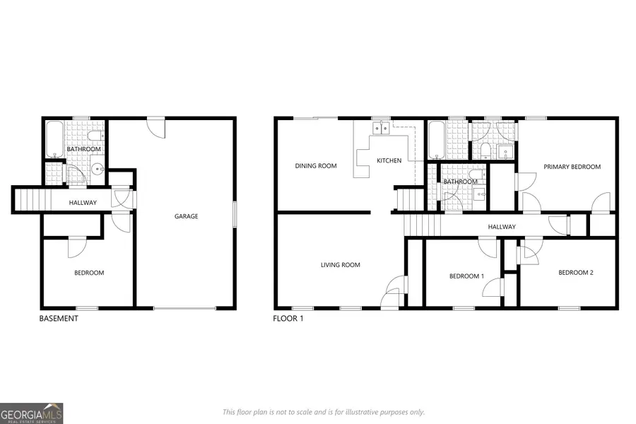 3541 Santa Leta Drive, Ellenwood, GA 30294 - Image #2