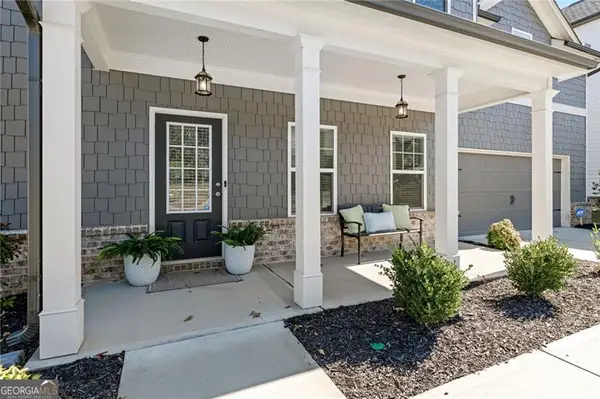 2673 Limestone Creek Drive, Gainesville, GA 30501