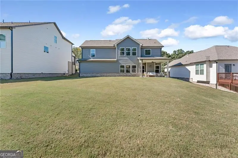 2673 Limestone Creek Drive, Gainesville, GA 30501 - #3
