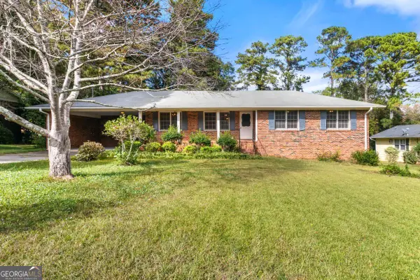 107 Southside Drive, Griffin, GA 30224