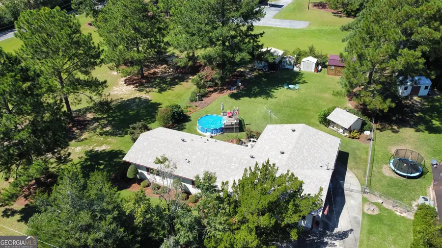 727 Donna Avenue, Ashburn, GA 31714 - Image #2