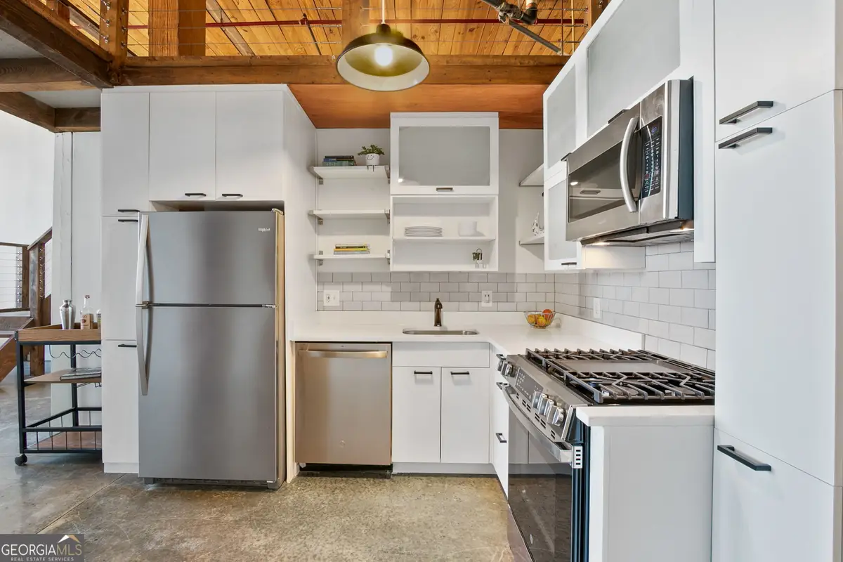 170 Boulevard Se #H421, Atlanta, GA 30312 - Image #1