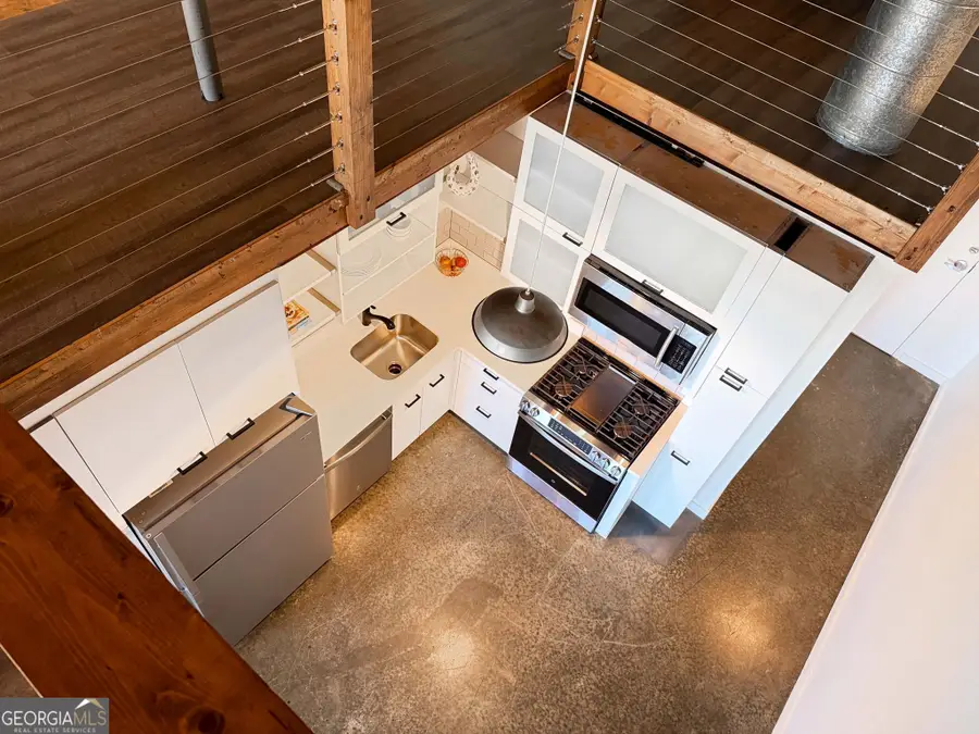 170 Boulevard Se #H421, Atlanta, GA 30312 - Image #3