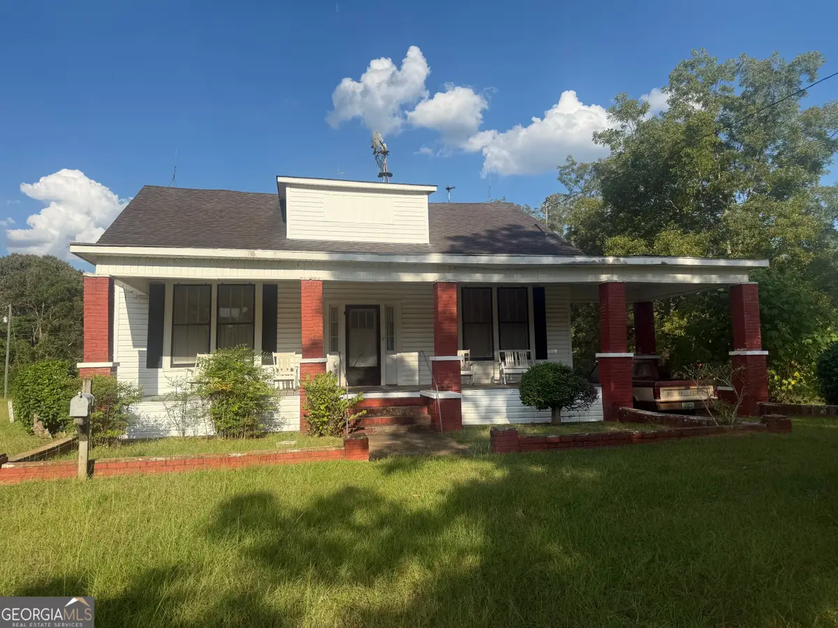 3814 Hyw 131, Clayton, AL 36016 - Image #1