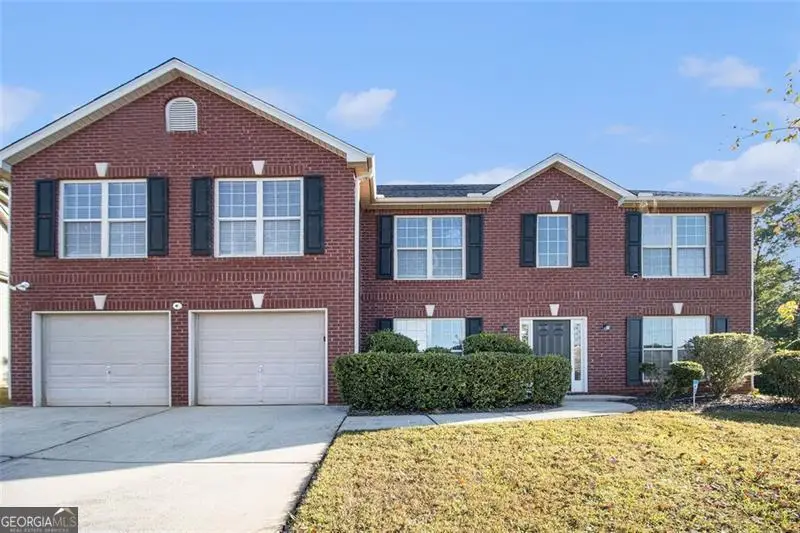 2578 Brittany Park Lane, Ellenwood, GA 30294 - Image #2