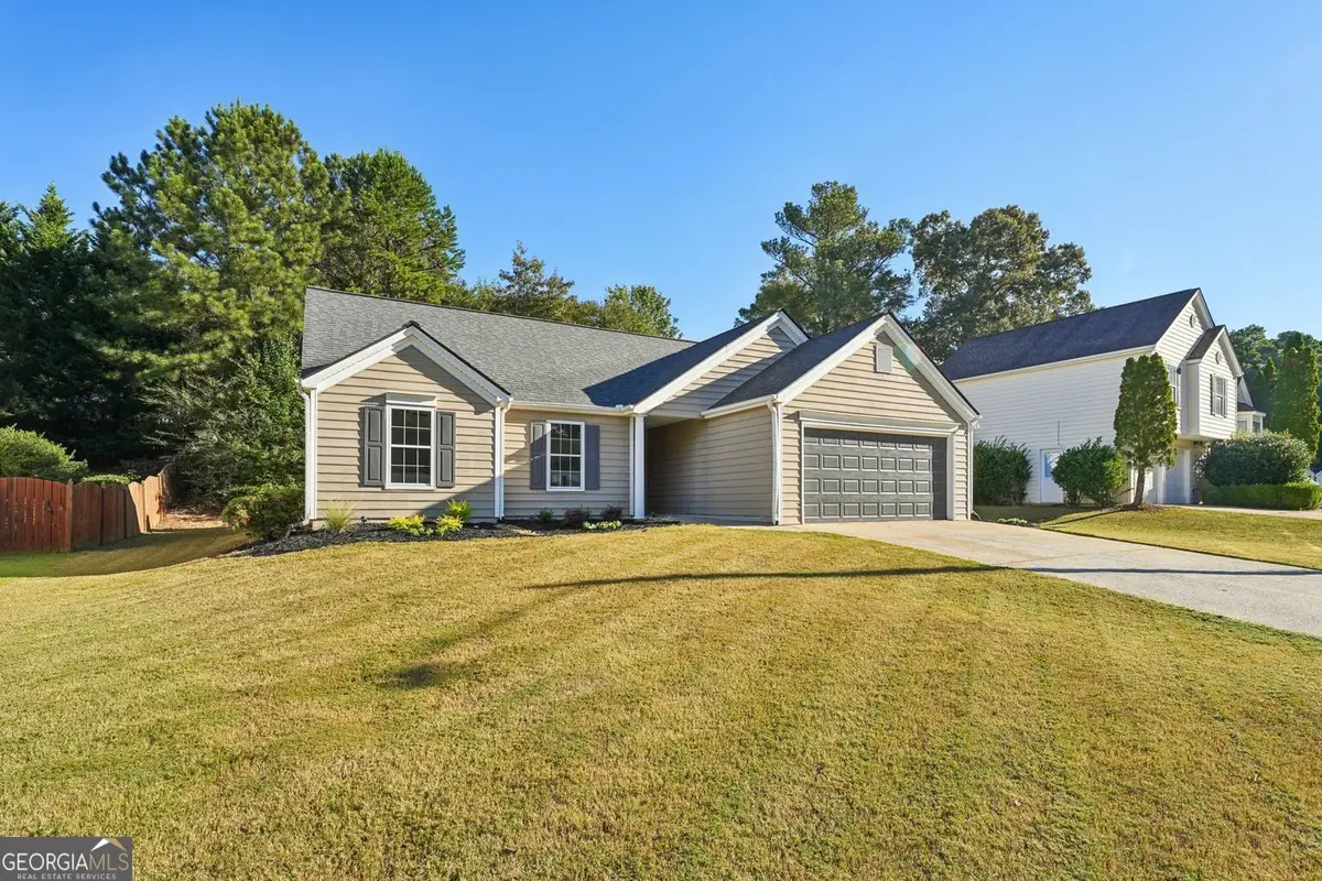 3616 Hollyhock Way Nw, Kennesaw, GA 30152 - Image #1