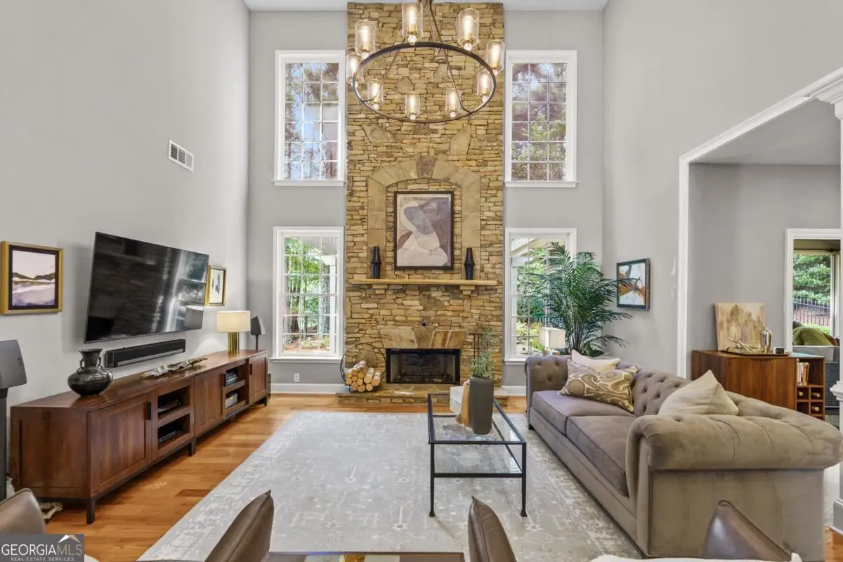 7029 Bennington Lane, Cumming, GA 30041 - #1