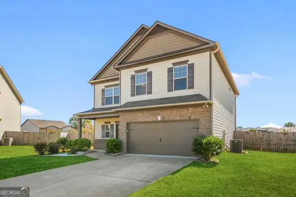 32 Starling Court, Adairsville, GA 30103