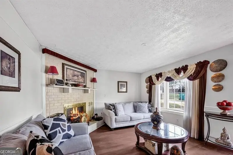 3244 Hampton Court Se, Smyrna, GA 30082 - Image #3