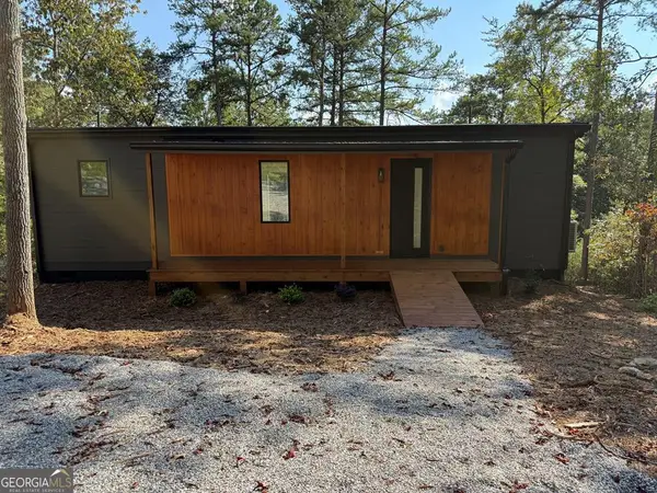 531 Brannon Ridge, Young Harris, GA 30582