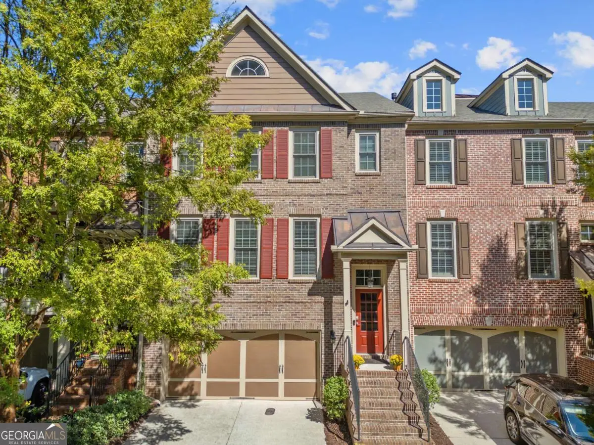 2015 Eagle Ridge, Roswell, GA 30076 - #1