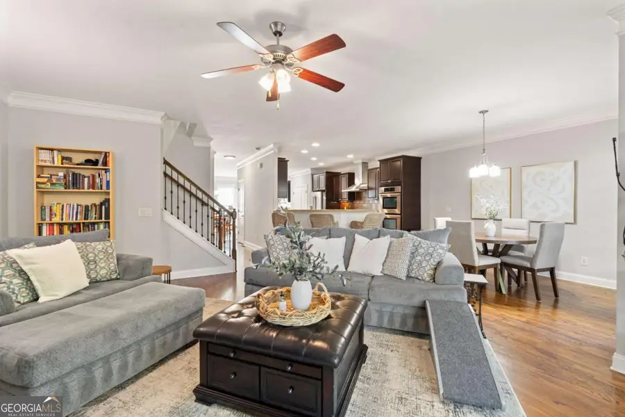 2015 Eagle Ridge, Roswell, GA 30076 - #2