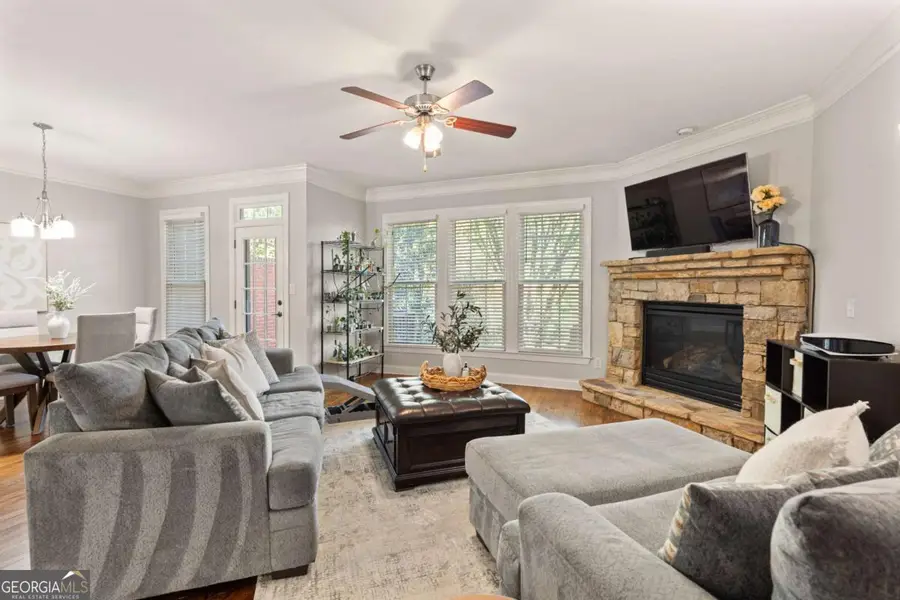 2015 Eagle Ridge, Roswell, GA 30076 - #3