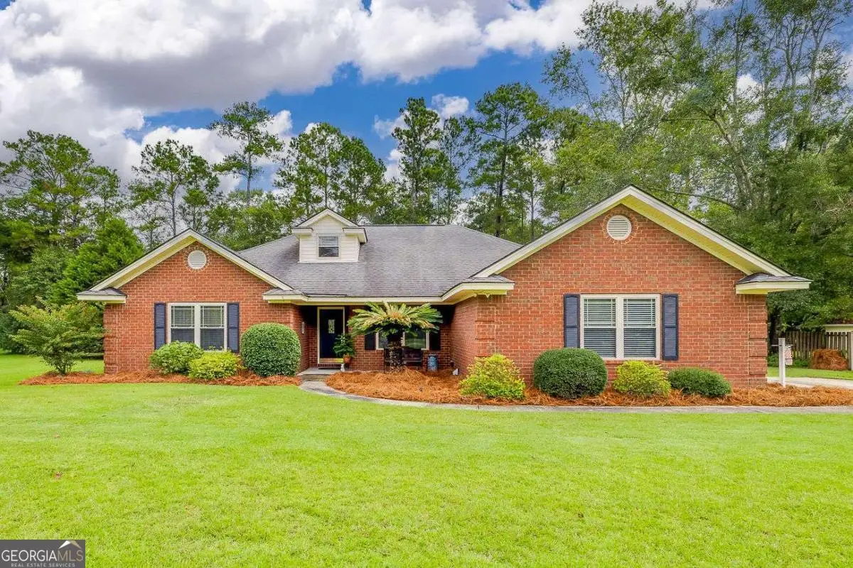 105 Woodpecker Trail, Guyton, GA 31312 - Image #1