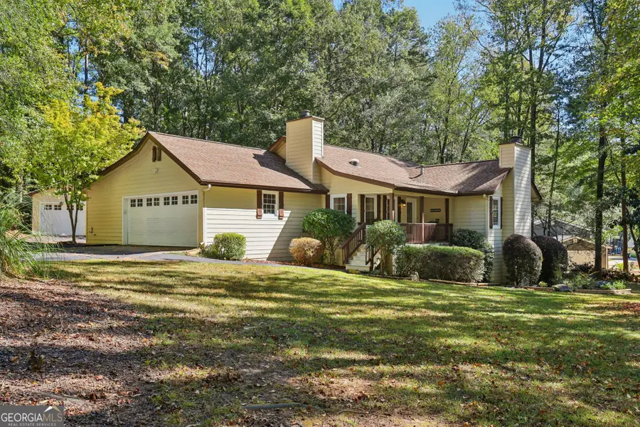 15 Perthshire Drive, Peachtree City, GA 30269 - Image #2