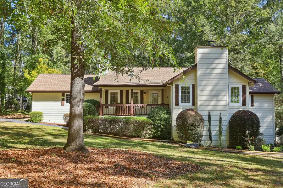 15 Perthshire Drive, Peachtree City, GA 30269 - Image #3