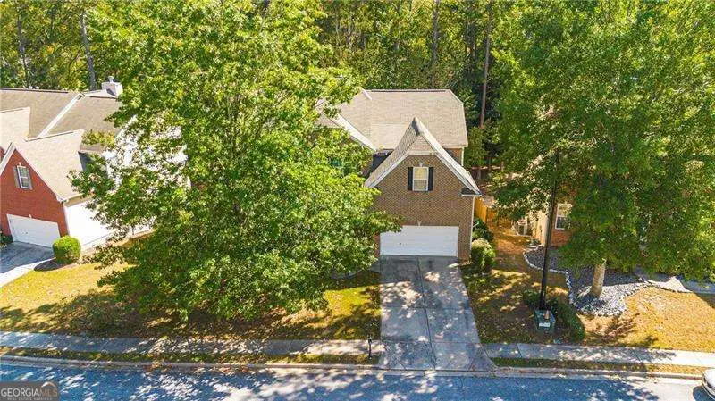 3410 Hamlin Square Sw, Atlanta, GA 30331 - Image #1